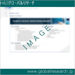 グローバルリサーチ調査レポートのイメージ